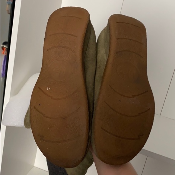 Long winter boot👢 - Picture 5 of 6